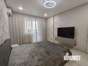 1-к квартира, вторичка, 39м2, 6/9 этаж