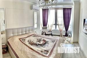 2-к квартира, вторичка, 82м2, 14/16 этаж
