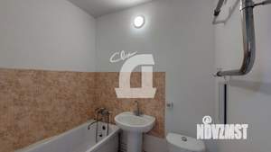 1-к квартира, вторичка, 39м2, 2/16 этаж