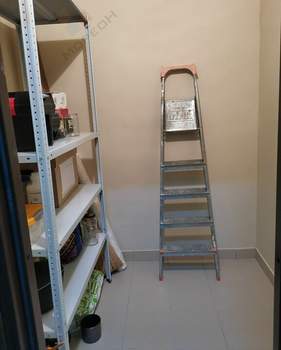 2-к квартира, вторичка, 70м2, 10/17 этаж