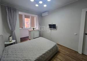 1-к квартира, вторичка, 25м2, 1/6 этаж