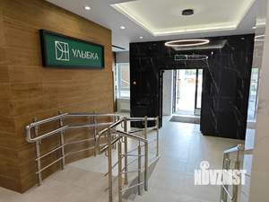 3-к квартира, вторичка, 79м2, 22/24 этаж