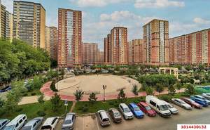 Студия квартира, вторичка, 32м2, 2/21 этаж