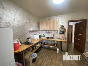 2-к квартира, вторичка, 45м2, 2/16 этаж