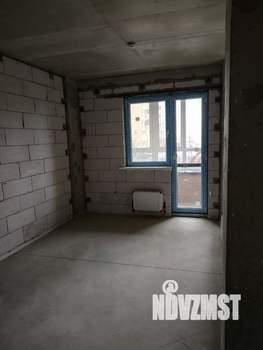 1-к квартира, вторичка, 35м2, 3/15 этаж