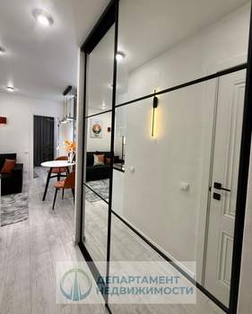 Студия квартира, вторичка, 28м2, 2/20 этаж