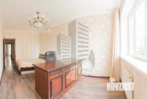 3-к квартира, вторичка, 92м2, 5/21 этаж