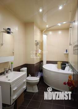 1-к квартира, вторичка, 48м2, 3/12 этаж