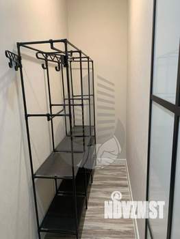 1-к квартира, вторичка, 38м2, 9/16 этаж