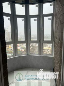 Студия квартира, вторичка, 30м2, 10/22 этаж