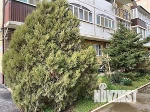 Студия квартира, вторичка, 26м2, 4/4 этаж