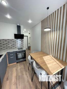 1-к квартира, сданный дом, 30м2, 9/20 этаж