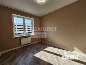 1-к квартира, вторичка, 32м2, 4/9 этаж