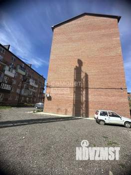 2-к квартира, вторичка, 33м2, 5/6 этаж