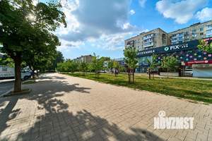 1-к квартира, вторичка, 32м2, 4/5 этаж