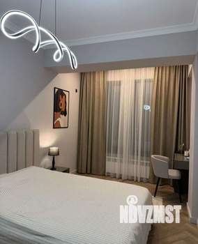 3-к квартира, вторичка, 87м2, 12/17 этаж