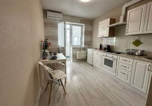 1-к квартира, вторичка, 35м2, 8/8 этаж