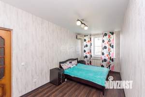 2-к квартира, вторичка, 57м2, 6/6 этаж