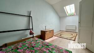 3-к квартира, вторичка, 63м2, 5/5 этаж