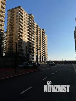 1-к квартира, вторичка, 35м2, 14/16 этаж