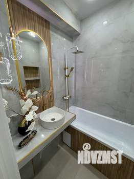 3-к квартира, вторичка, 52м2, 12/16 этаж