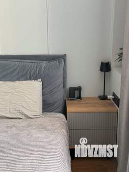 2-к квартира, вторичка, 58м2, 7/22 этаж