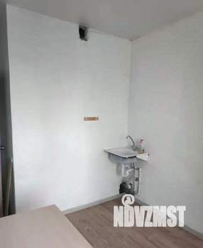 1-к квартира, вторичка, 37м2, 4/8 этаж