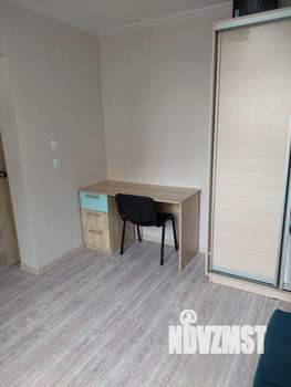 1-к квартира, вторичка, 30м2, 7/17 этаж