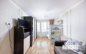 1-к квартира, вторичка, 35м2, 4/9 этаж