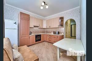 2-к квартира, вторичка, 68м2, 17/19 этаж