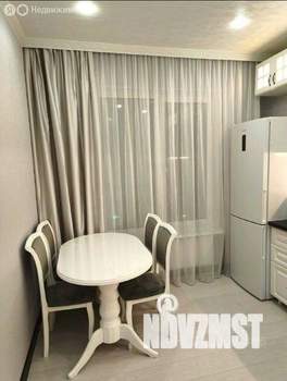 1-к квартира, вторичка, 40м2, 11/16 этаж