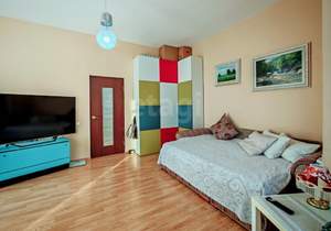 2-к квартира, вторичка, 65м2, 5/6 этаж