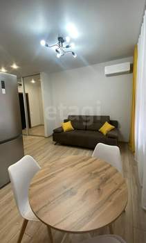 Студия квартира, вторичка, 23м2, 5/20 этаж