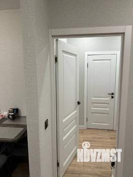 1-к квартира, вторичка, 40м2, 2/16 этаж