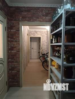 3-к квартира, вторичка, 67м2, 1/16 этаж