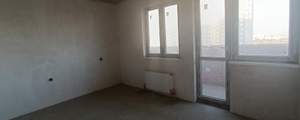 Студия квартира, вторичка, 24м2, 15/24 этаж