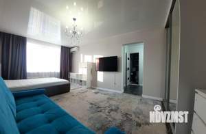 1-к квартира, вторичка, 37м2, 11/16 этаж