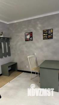 Студия квартира, вторичка, 33м2, 2/3 этаж