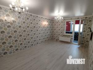 2-к квартира, вторичка, 60м2, 16/16 этаж