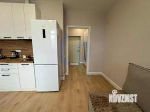 Студия квартира, вторичка, 22м2, 16/16 этаж