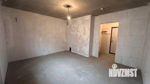 Студия квартира, вторичка, 24м2, 4/9 этаж