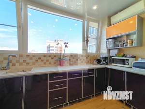 2-к квартира, вторичка, 58м2, 19/22 этаж