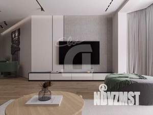 3-к квартира, вторичка, 79м2, 6/19 этаж