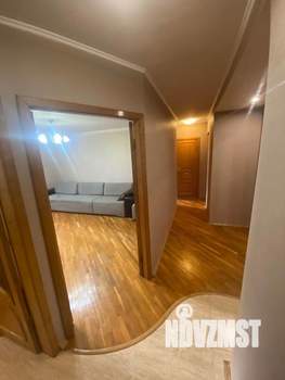 3-к квартира, вторичка, 68м2, 2/16 этаж