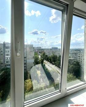 2-к квартира, вторичка, 48м2, 12/13 этаж