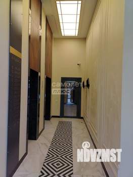 1-к квартира, вторичка, 55м2, 7/16 этаж