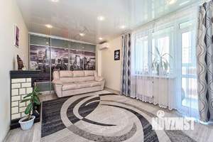 3-к квартира, вторичка, 74м2, 3/7 этаж