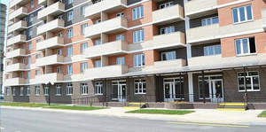 1-к квартира, вторичка, 38м2, 7/16 этаж