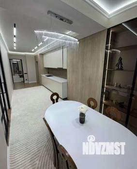 2-к квартира, вторичка, 66м2, 11/17 этаж