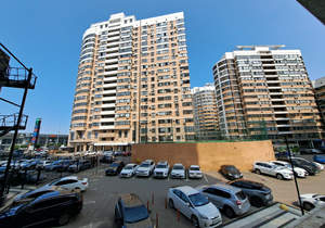 1-к квартира, вторичка, 39м2, 2/24 этаж